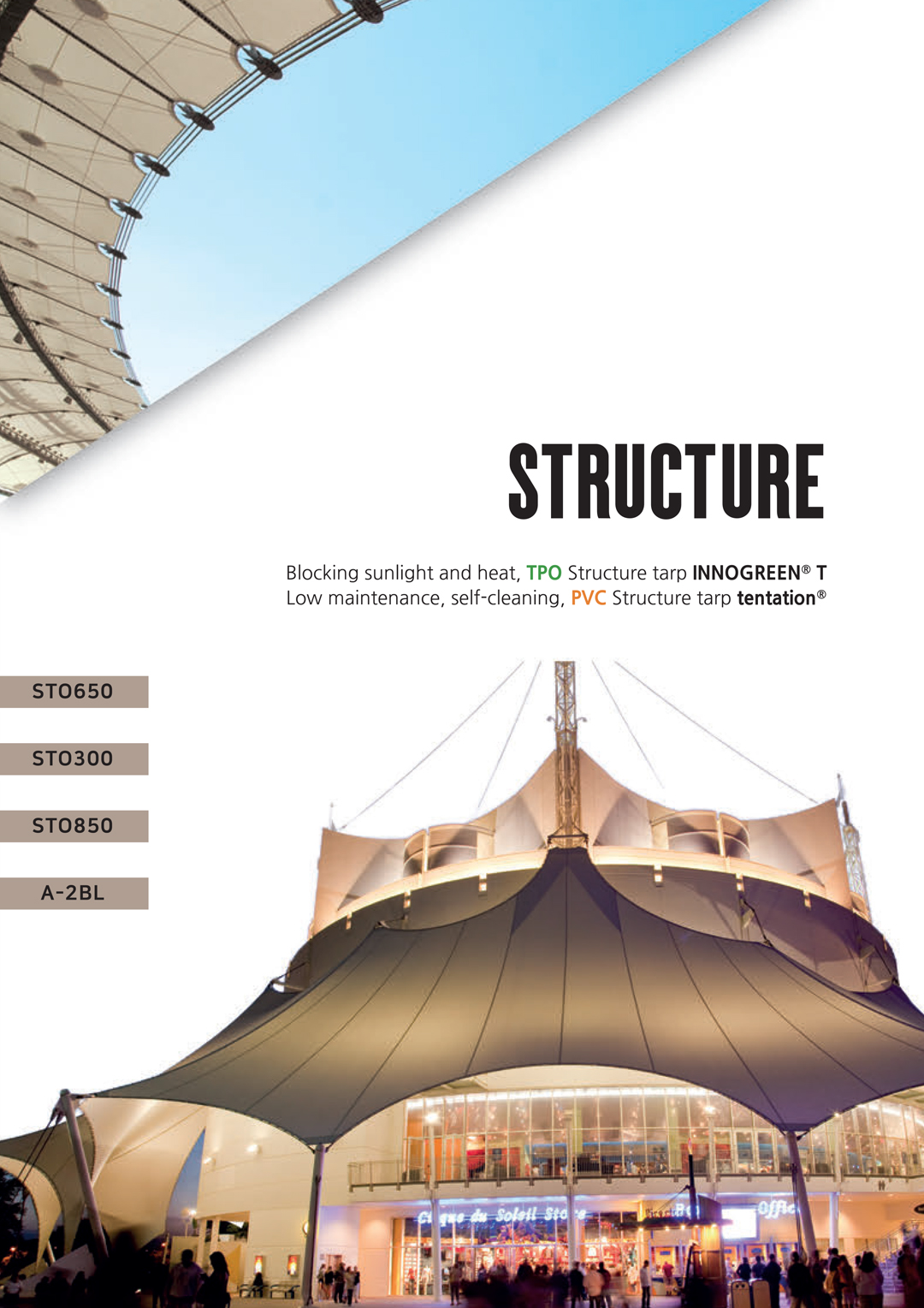 Structure