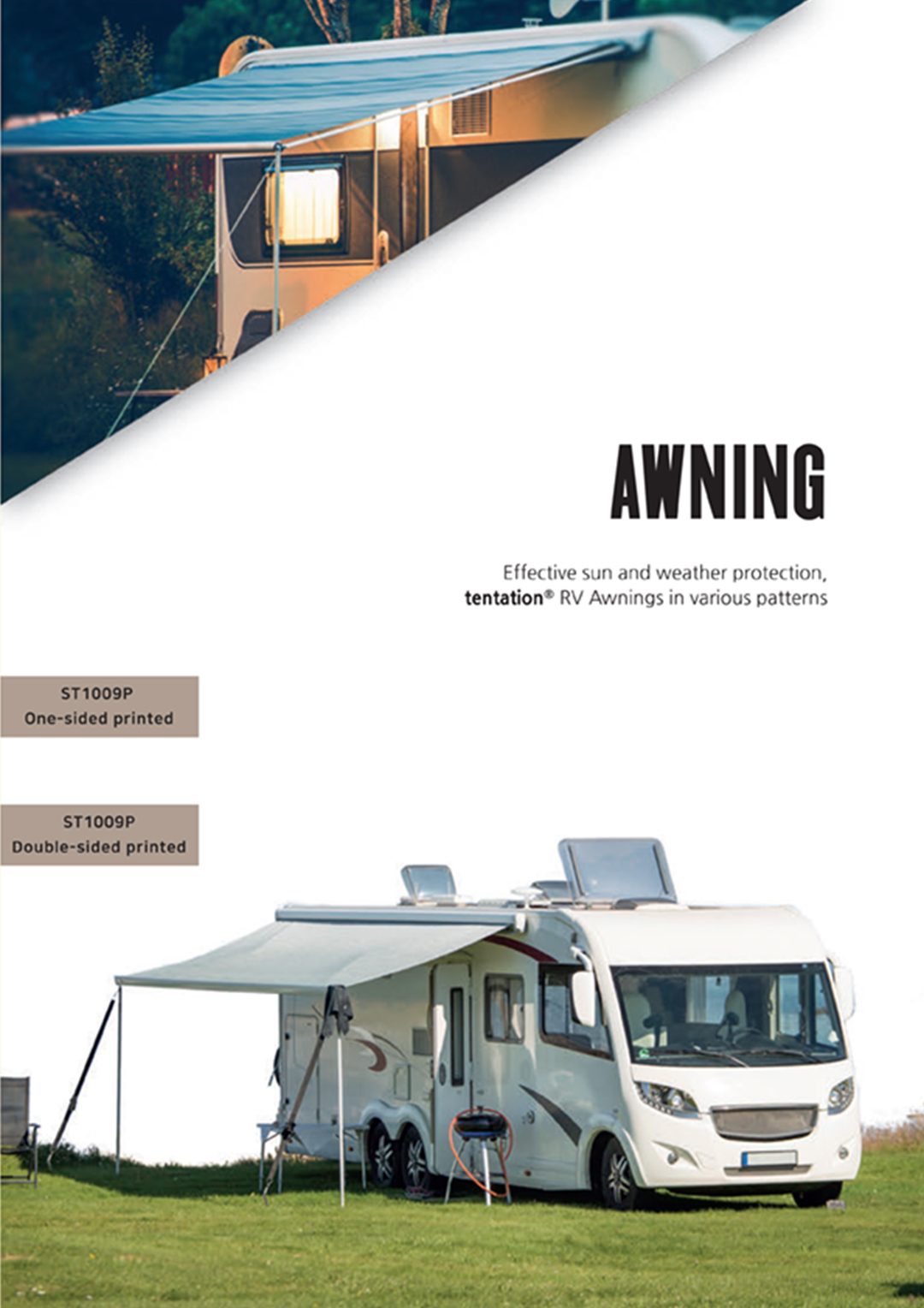 Awning