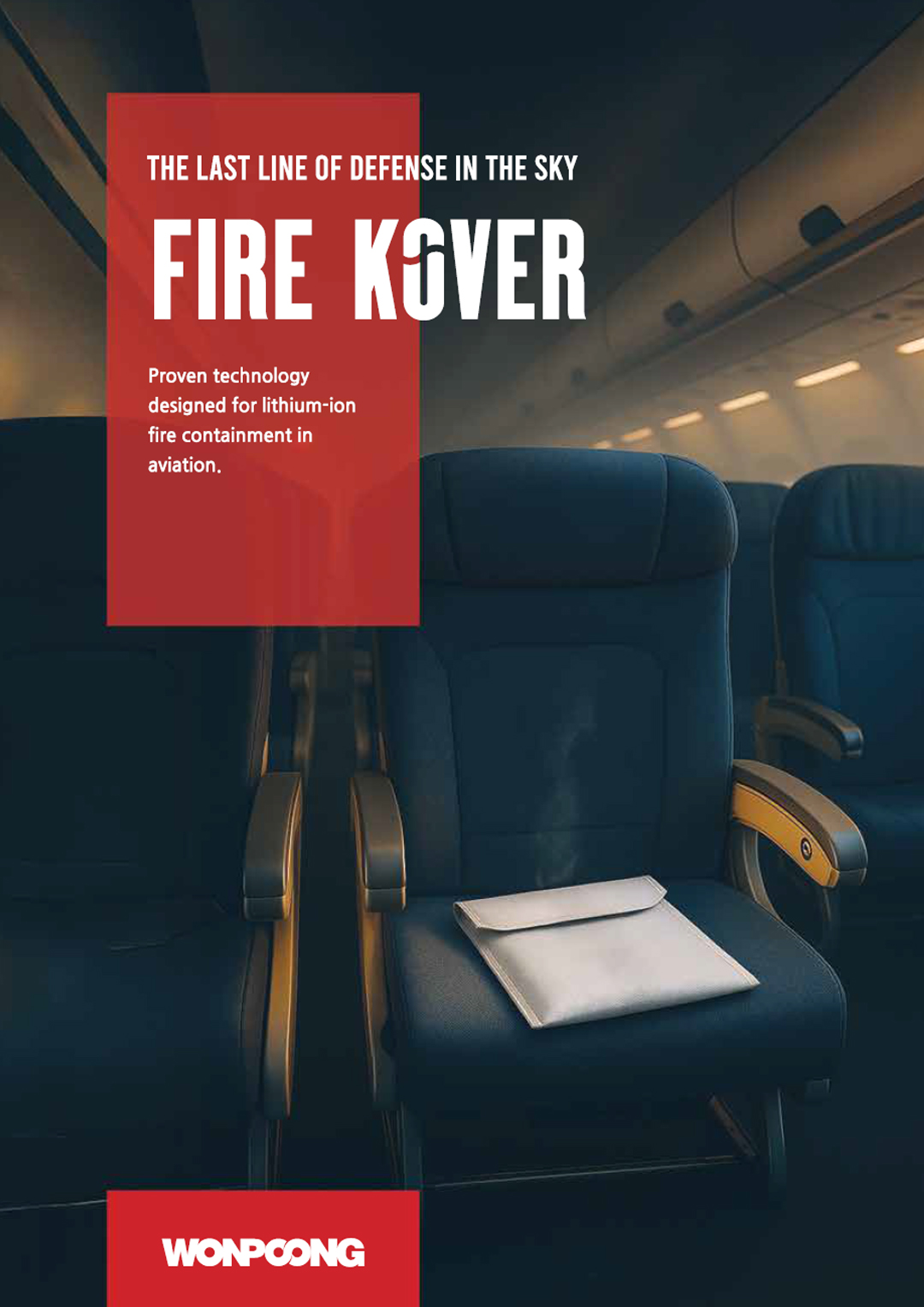 Firekover