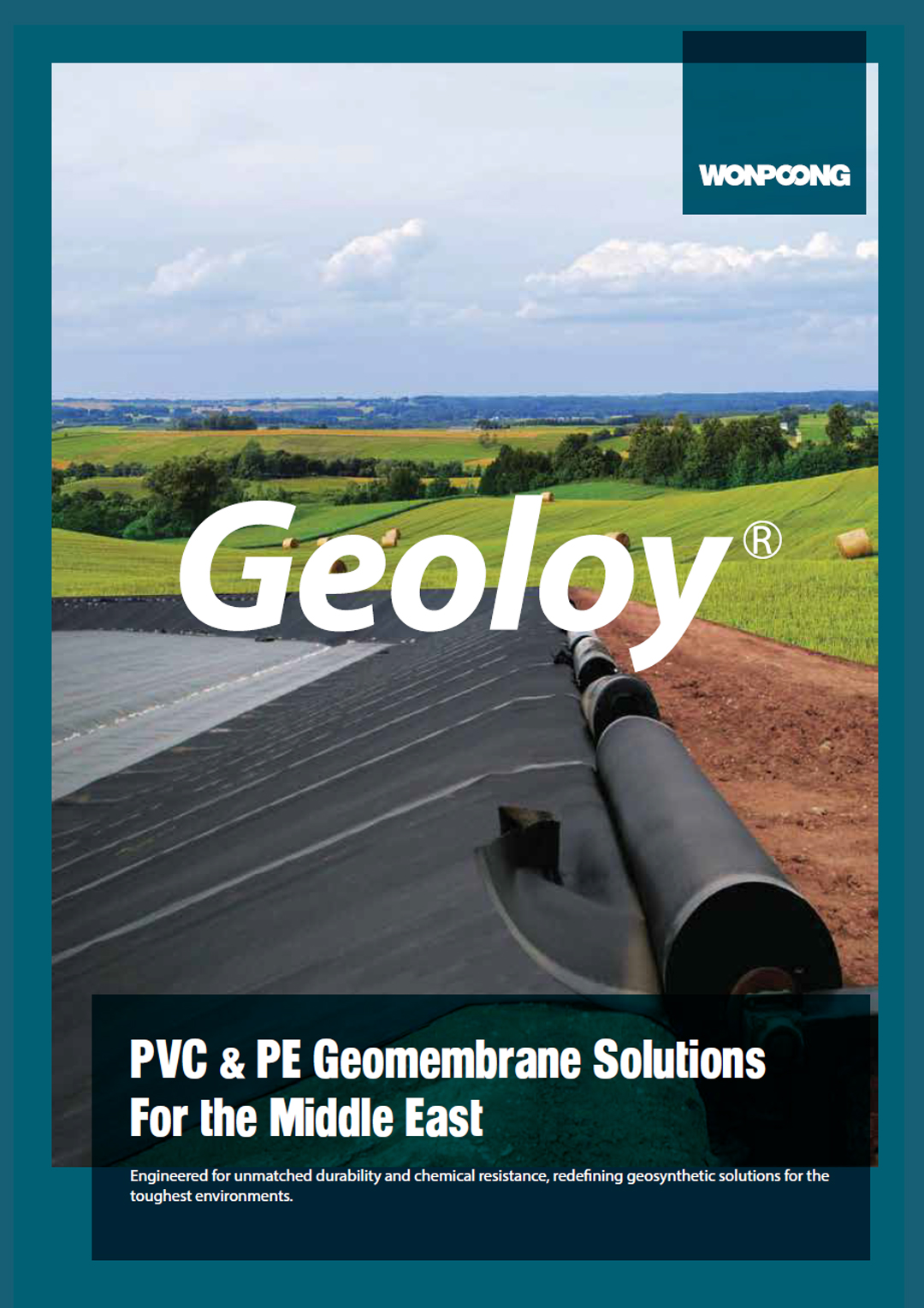 Geoloy