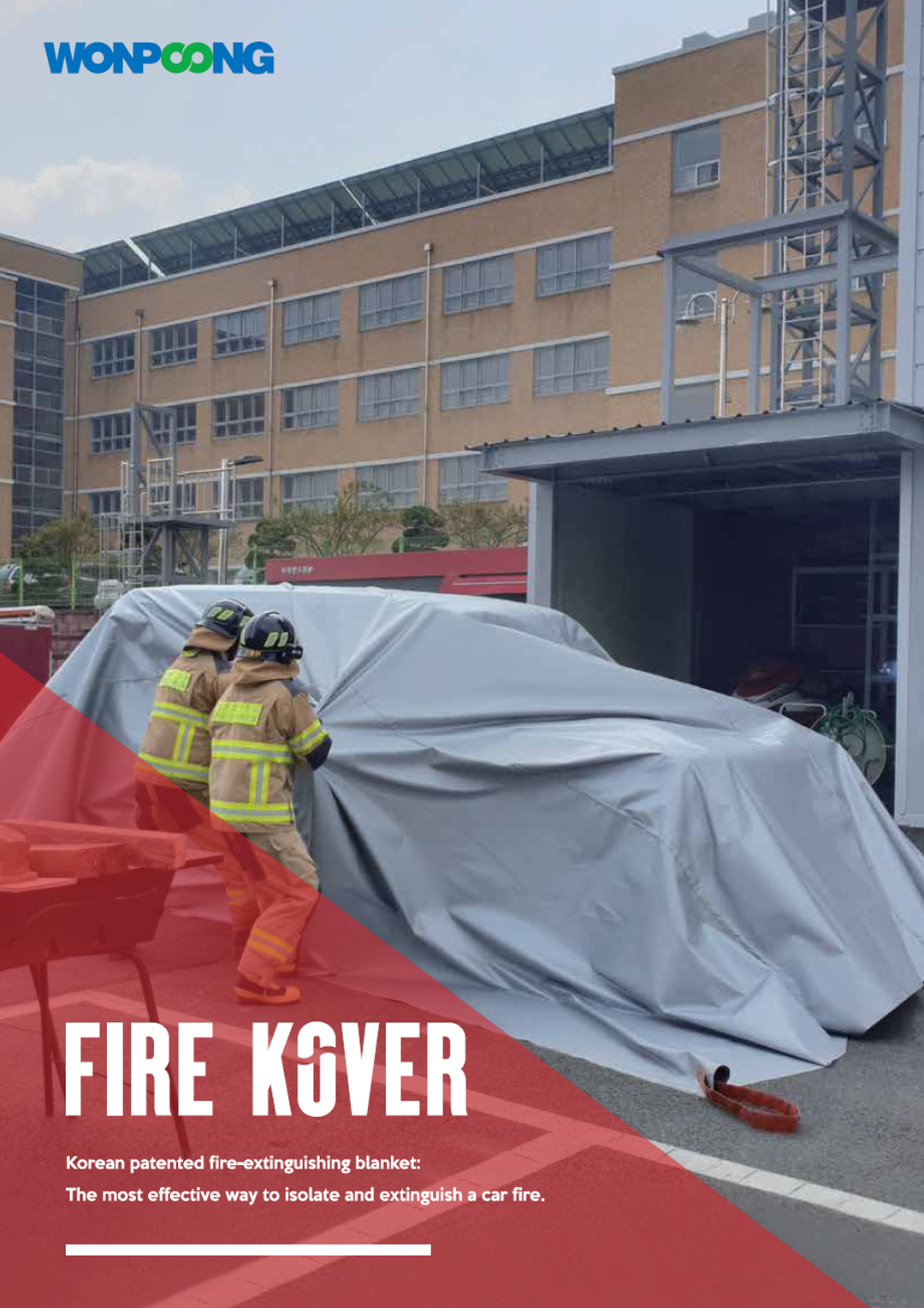 FireKover