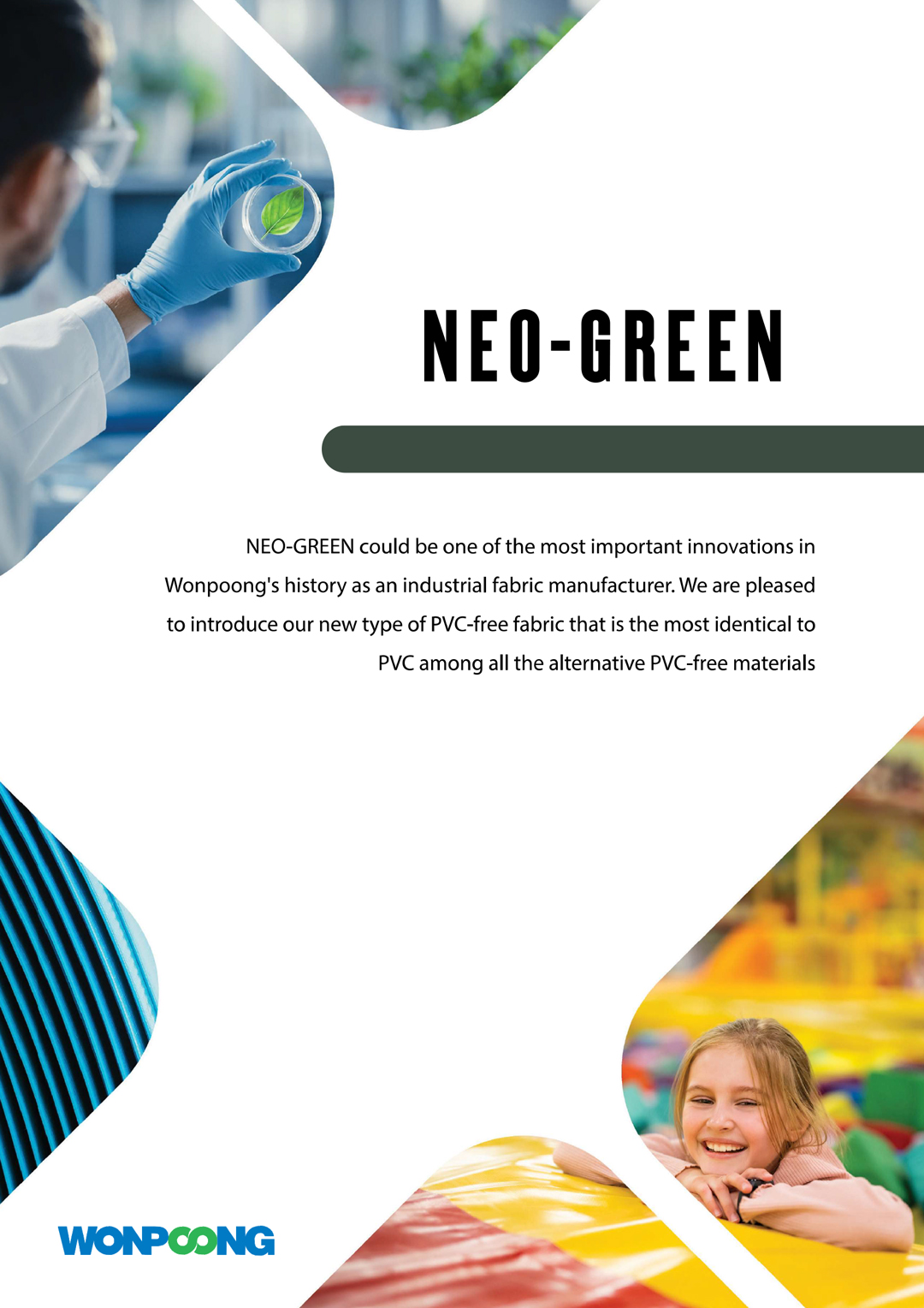 NEO-GREEN