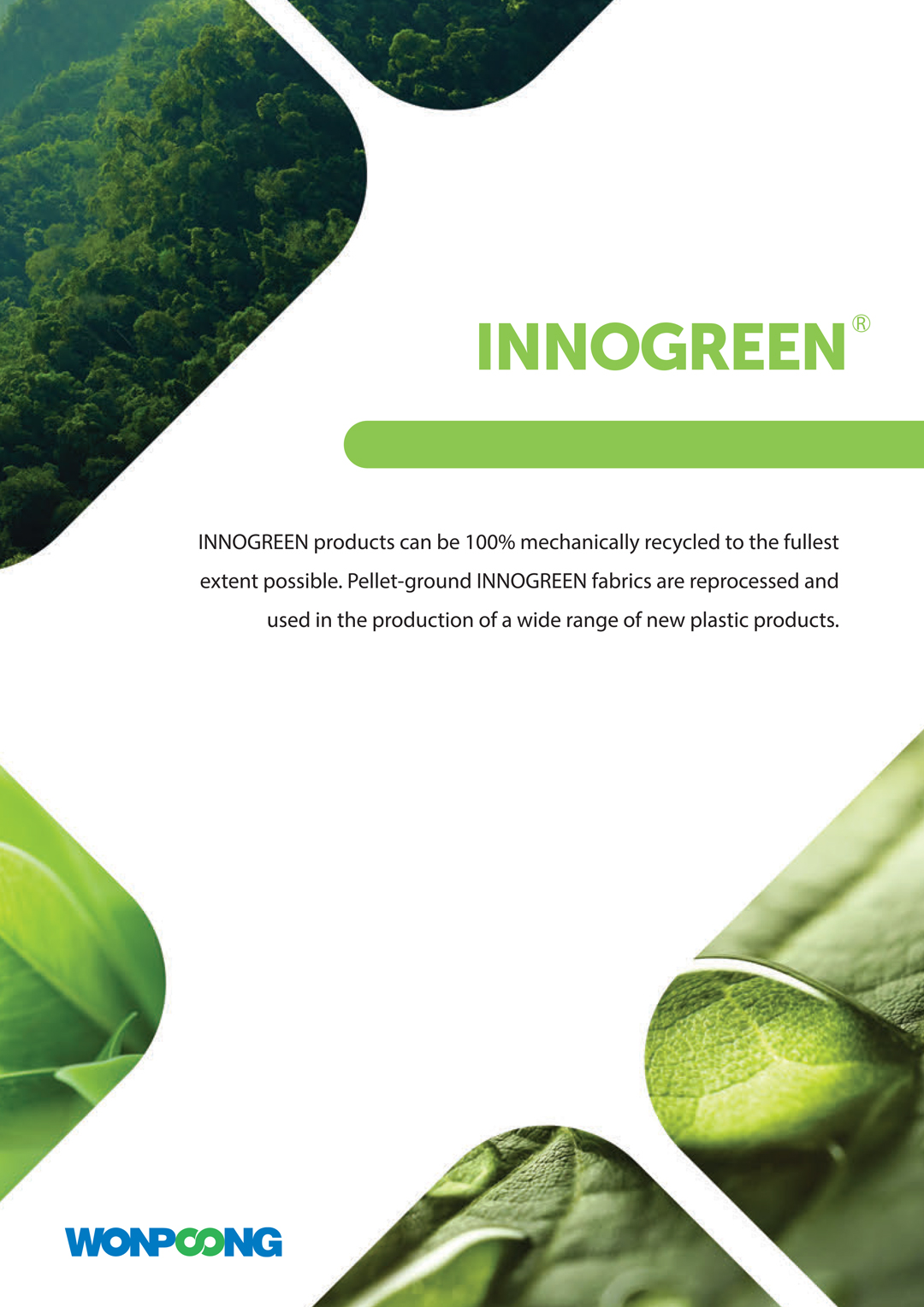INNOGREEN