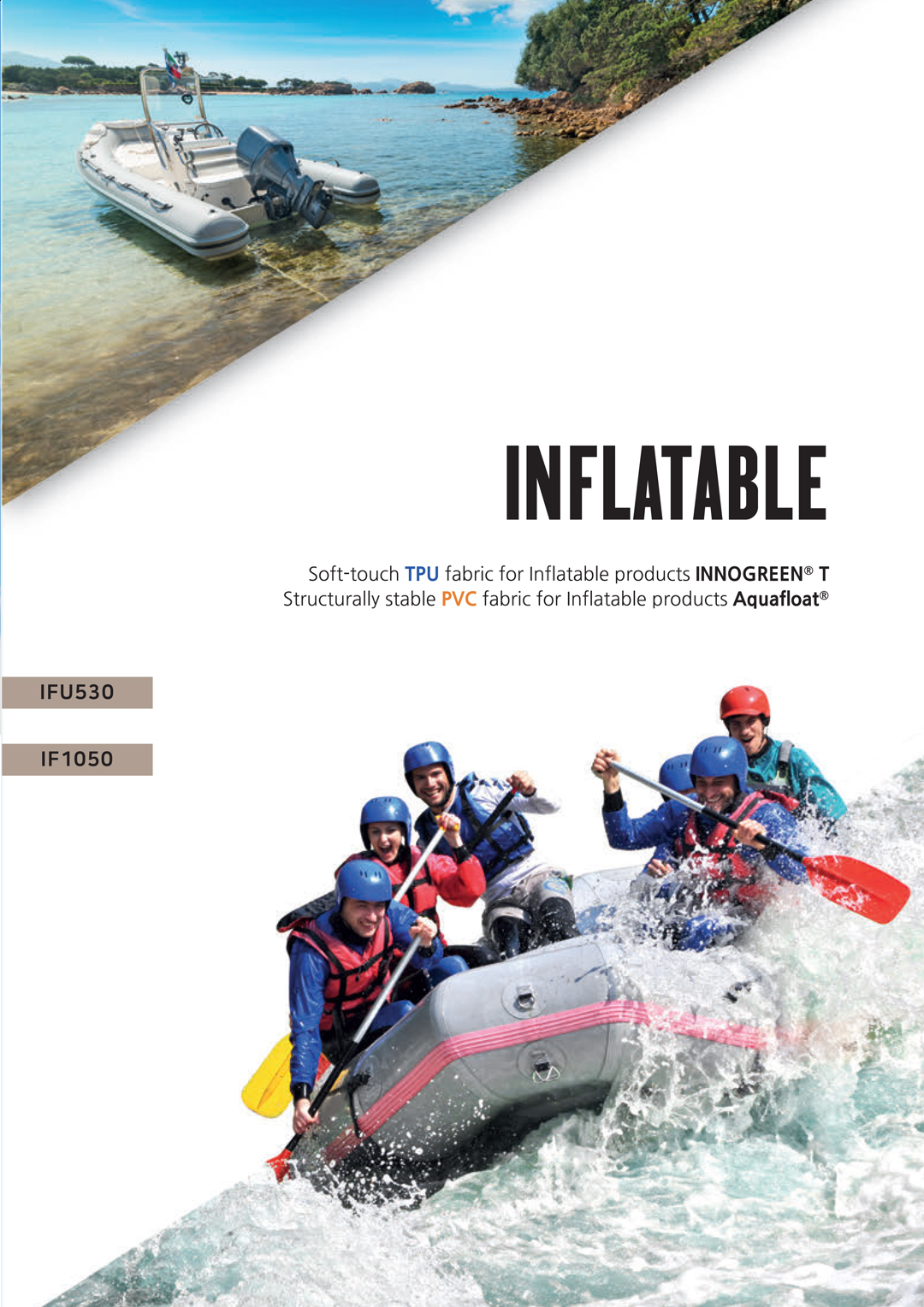 Inflatable