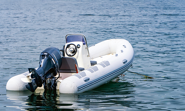 Cutting-edge Boat fabrics, Aquafloat