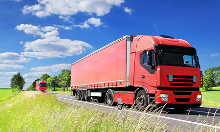 트럭커버 및 트럭사이더