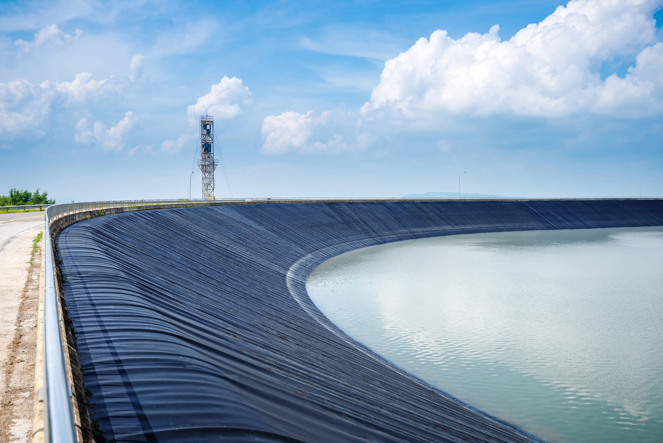 지오멤브레인(Geomembrane)