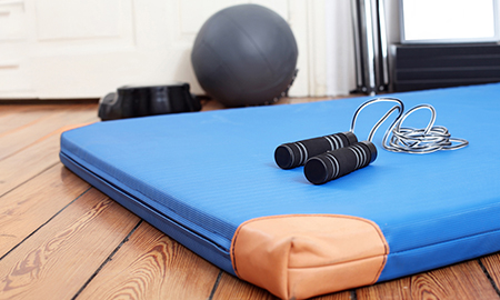 스포츠 및 체육관용